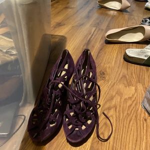 Jessica. Simpson shoes